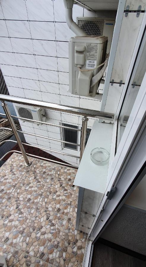 Hotel Konus Falesti Exterior foto